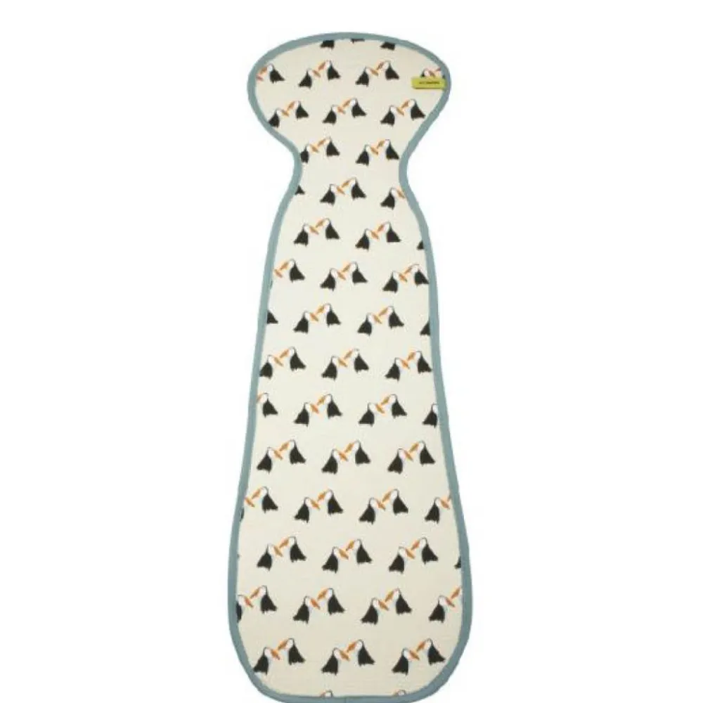 Sitteunderlag, Bilstol gr. 2/3, AeroMoov, Toucans Clearance