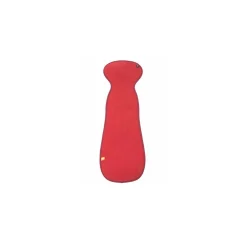 Sitteunderlag, Bilstol gr. 2/3, AeroMoov, Red
