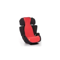 Sitteunderlag, Bilstol gr. 2/3, AeroMoov, Red
