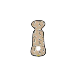 Sitteunderlag, Bilstol gr.0, AeroMoov,Zebra Clearance