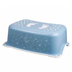 Maltex Skammel, , And, Blå Outlet