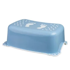 Maltex Skammel, , Blå Clearance