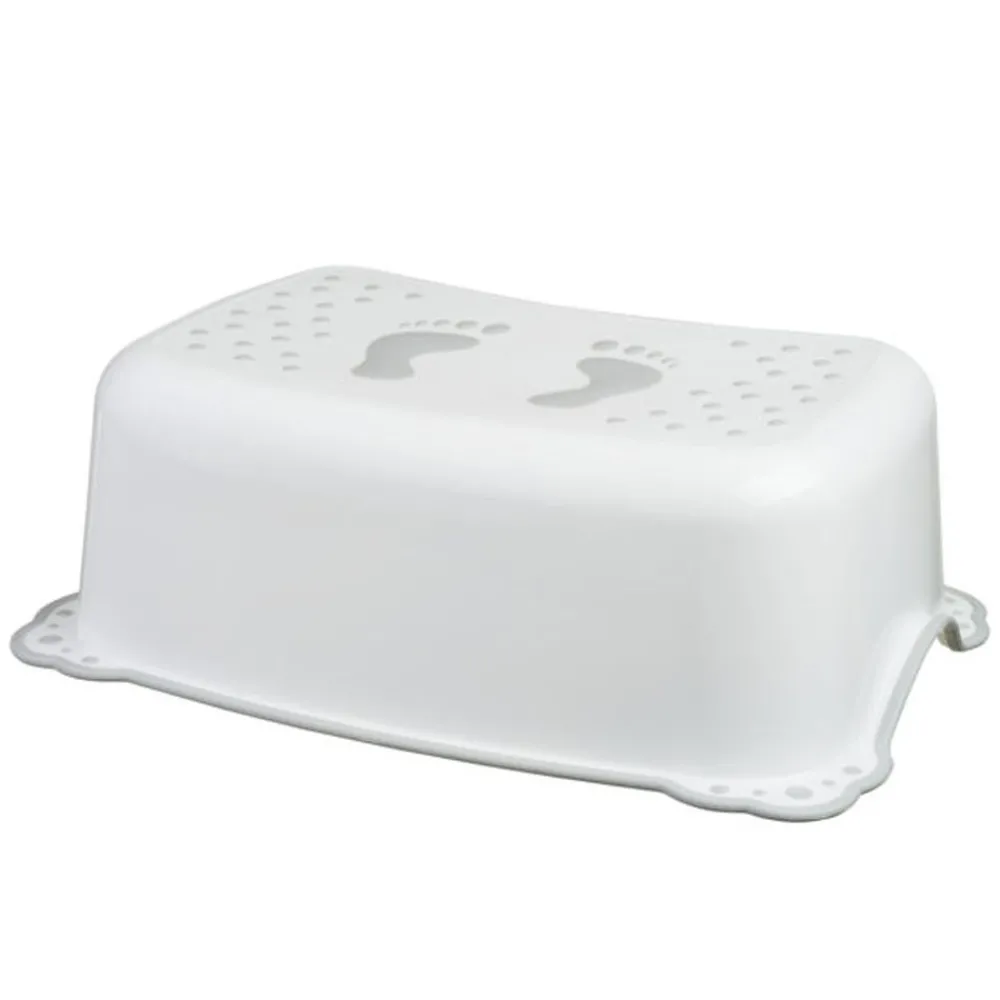 Maltex Skammel, , Classic, Hvit Online