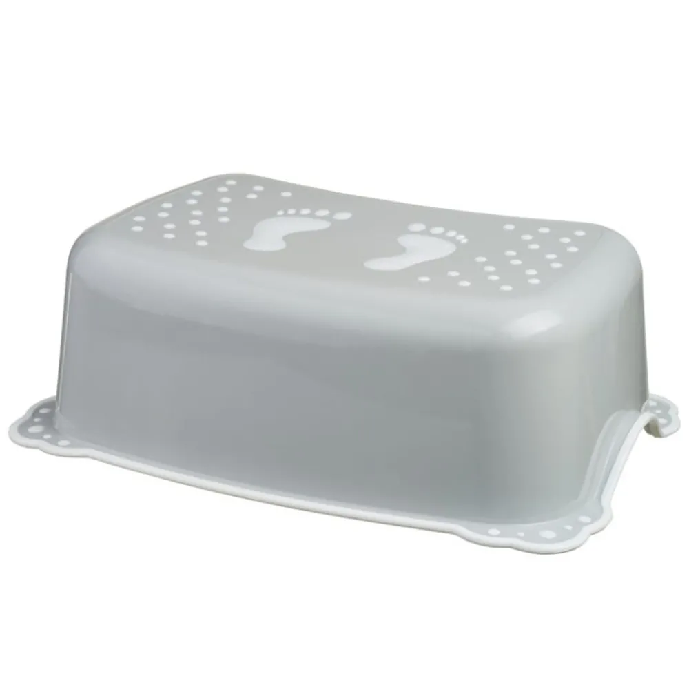 Maltex Skammel, , Klassisk, Grå Hot