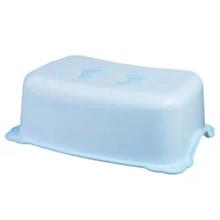 Maltex Skammel, , Klassisk, Lys Blå Best