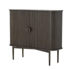 Bloomingville Skap, , Valencia, Eik, Brun Discount