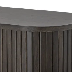 Bloomingville Skap, , Valencia, Eik, Brun Discount