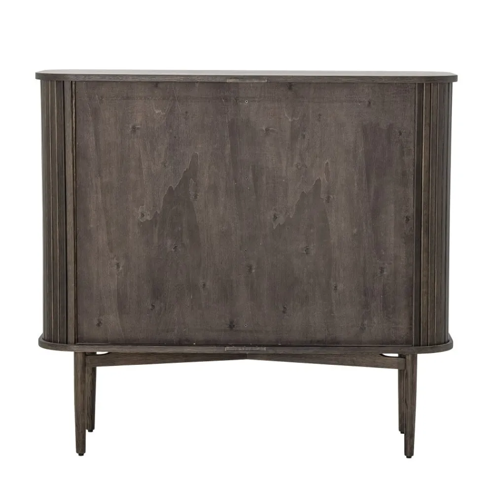 Bloomingville Skap, , Valencia, Eik, Brun Discount