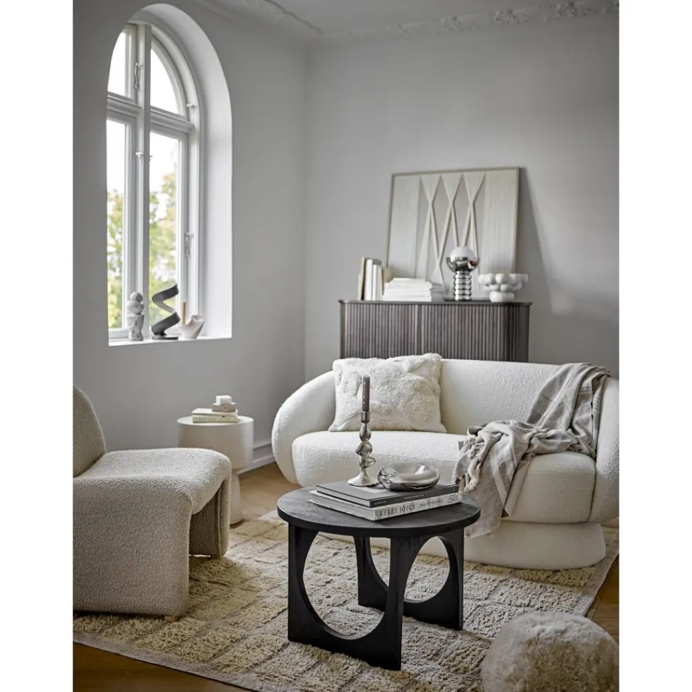 Bloomingville Skap, , Valencia, Eik, Brun Discount