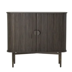 Bloomingville Skap, , Valencia, Eik, Brun Discount