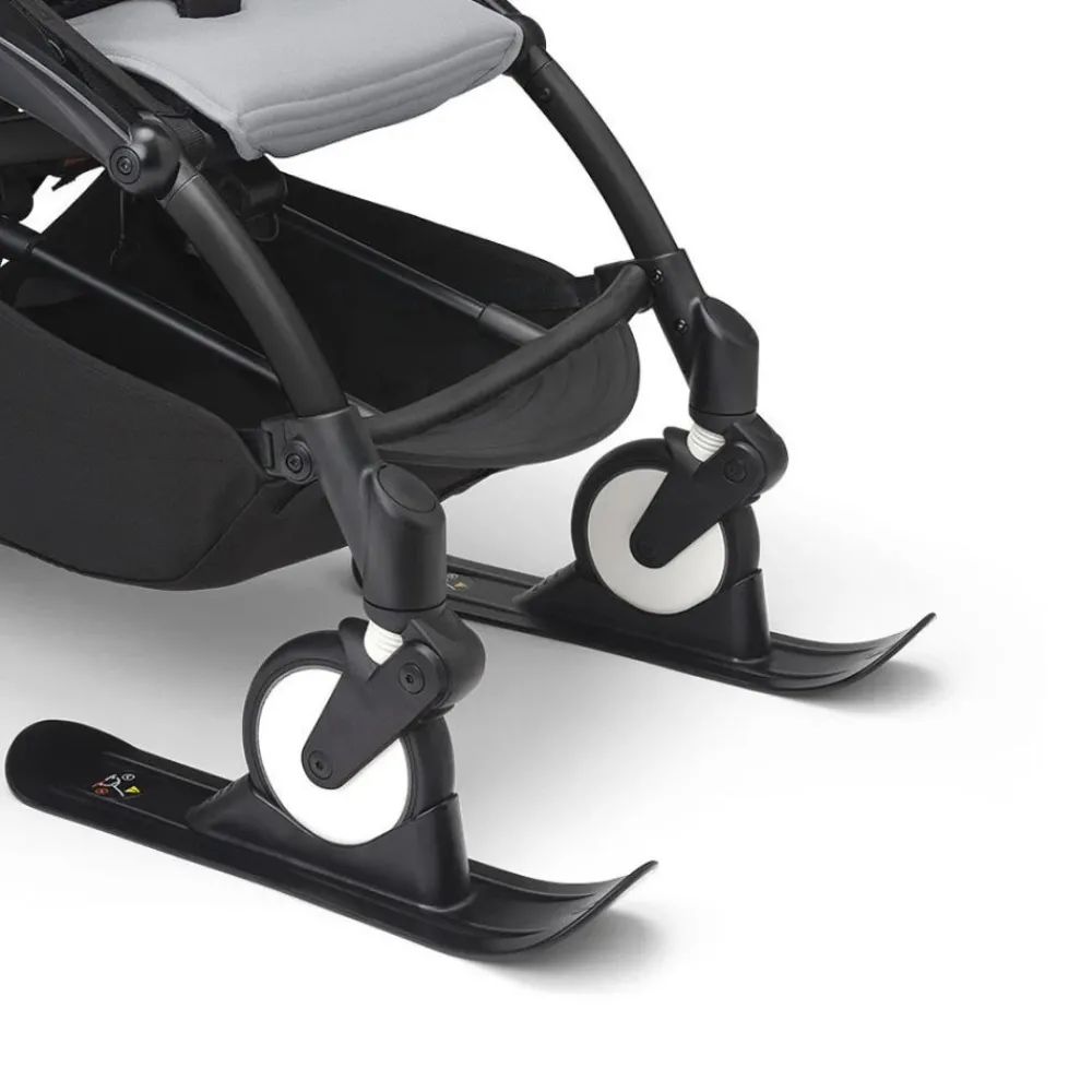 Stokke Ski, ® YOYO®
