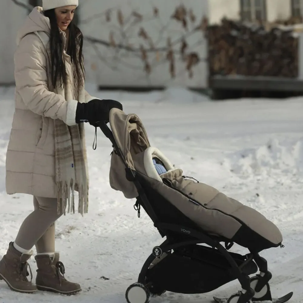Stokke Ski, ® YOYO®