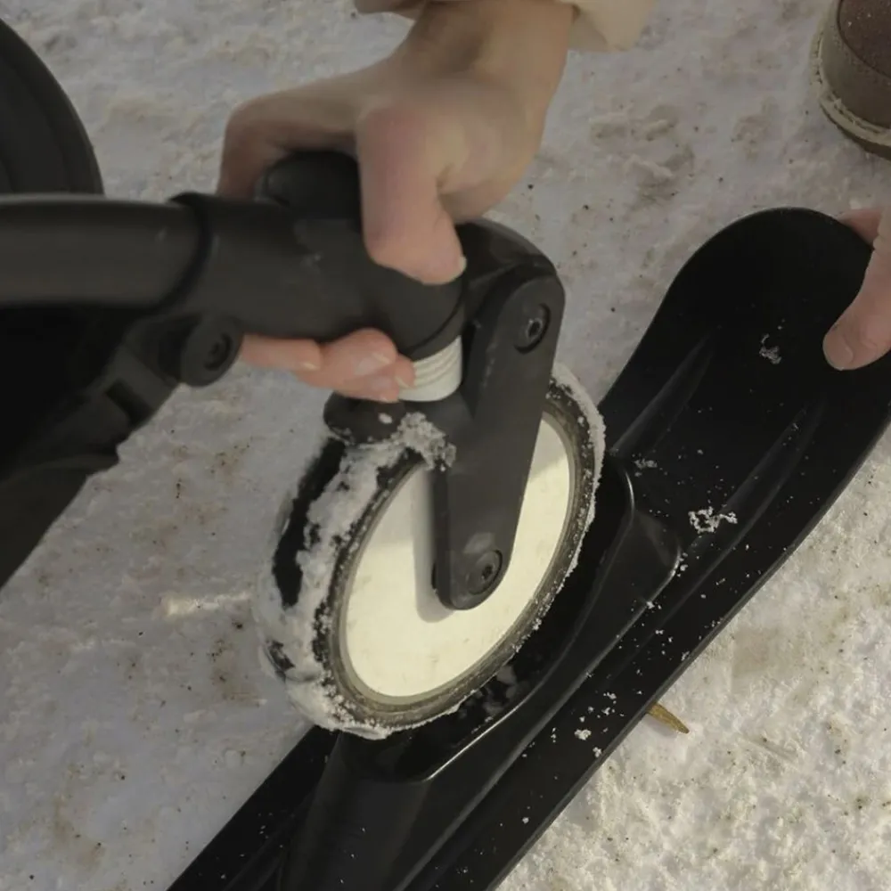 Stokke Ski, ® YOYO®