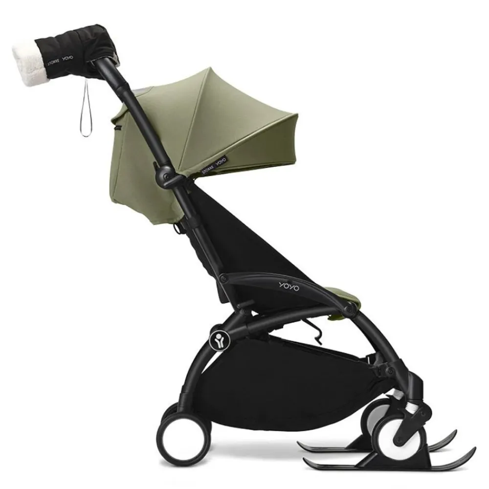 Stokke Ski, ® YOYO®