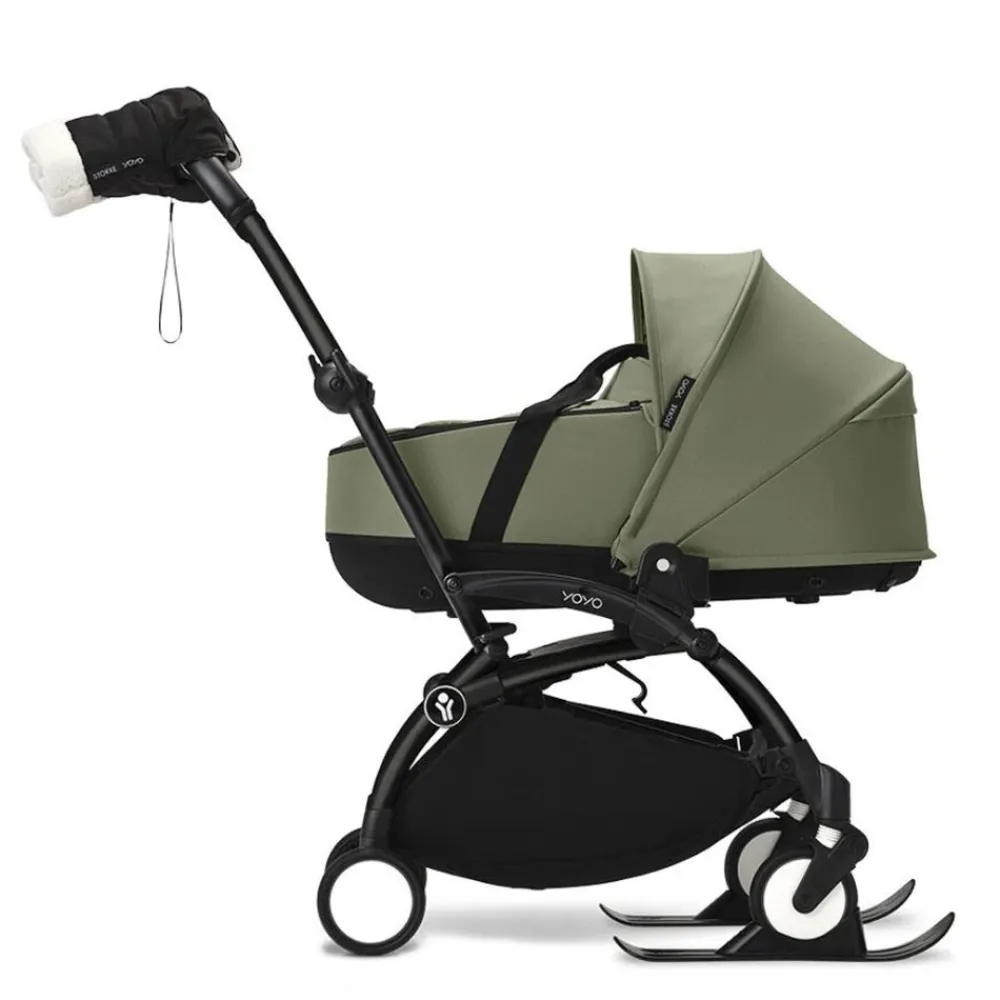 Stokke Ski, ® YOYO®