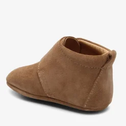 Bisgaard Skinntøfler, , Camel Clearance