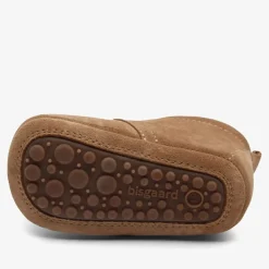 Bisgaard Skinntøfler, , Camel Clearance