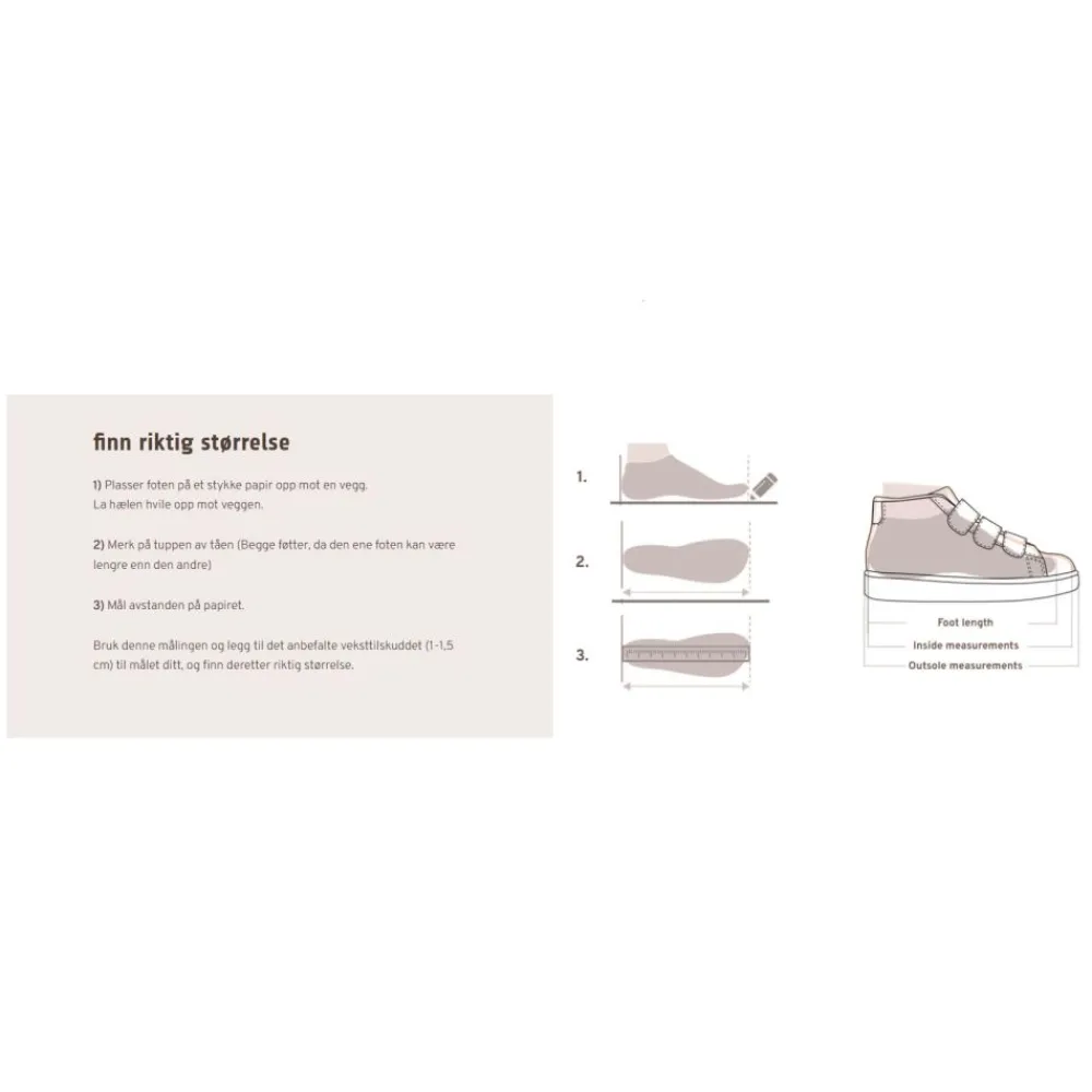 Bisgaard Skinntøfler, , Cognac Sale