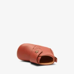 Bisgaard Skinntøfler, , Old Rose Online