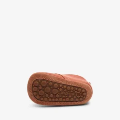 Bisgaard Skinntøfler, , Old Rose Online