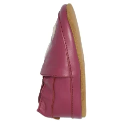 Mp Skinntøfler, , Llama, Red Violet Hot