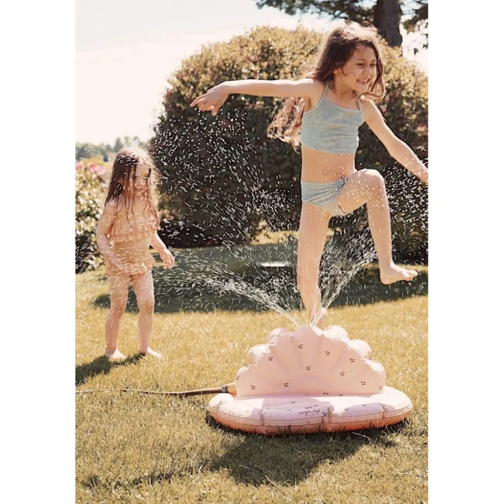 Konges Sløjd Skjell Vannspreder, , Cherry Blush Clearance