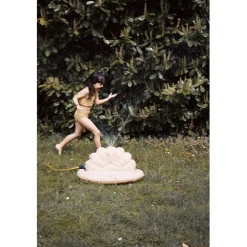 Konges Sløjd Skjell Vannspreder, , Cherry Blush Clearance