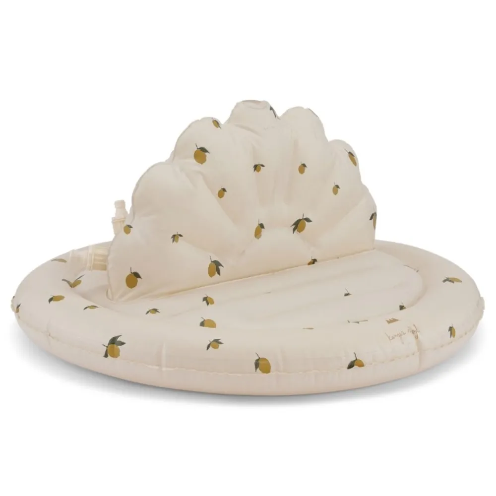 Konges Sløjd Skjell Vannspreder, , Lemon Sale