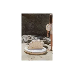 Konges Sløjd Skjell Vannspreder, , Lemon Sale