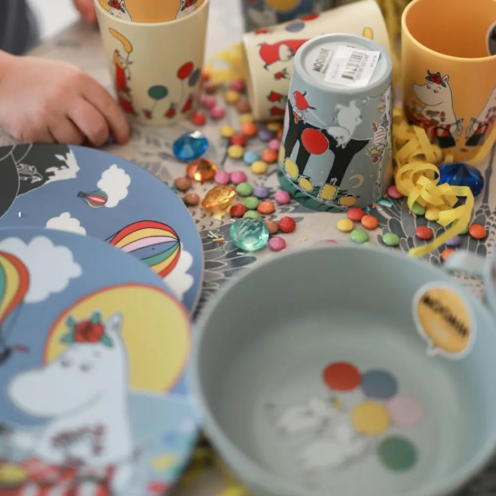 Rätt Start Skål, , Mummi, Festligheter Hot