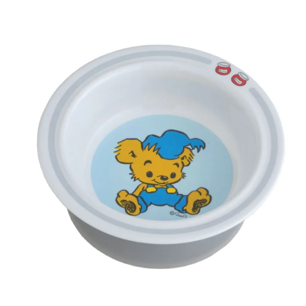 Rätt Start Skål, , Rosa, Bamse Best