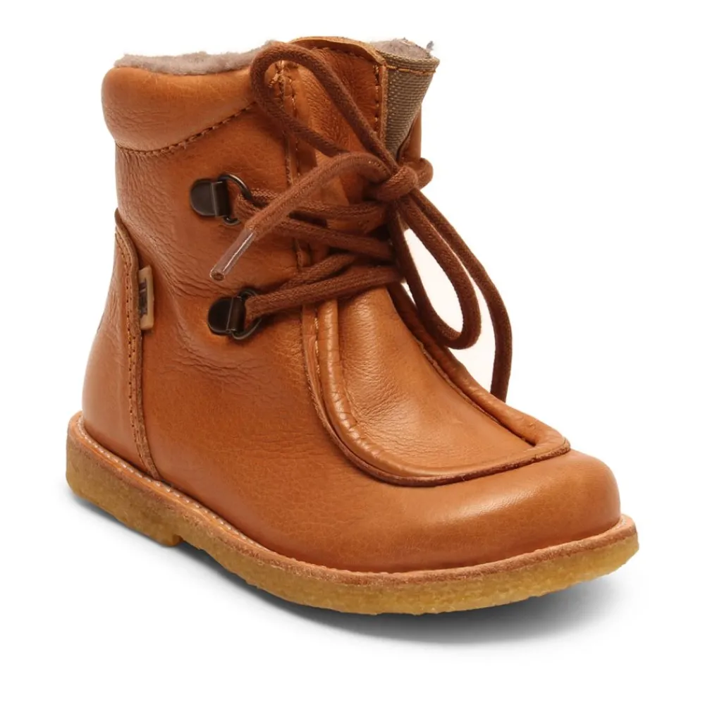 Bisgaard Sko, , Frey, Brandy Best