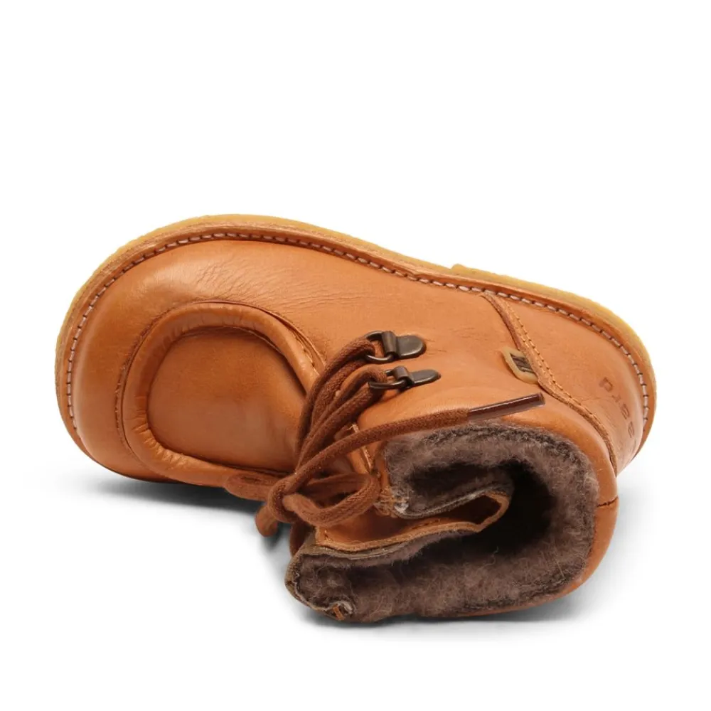 Bisgaard Sko, , Frey, Brandy Best