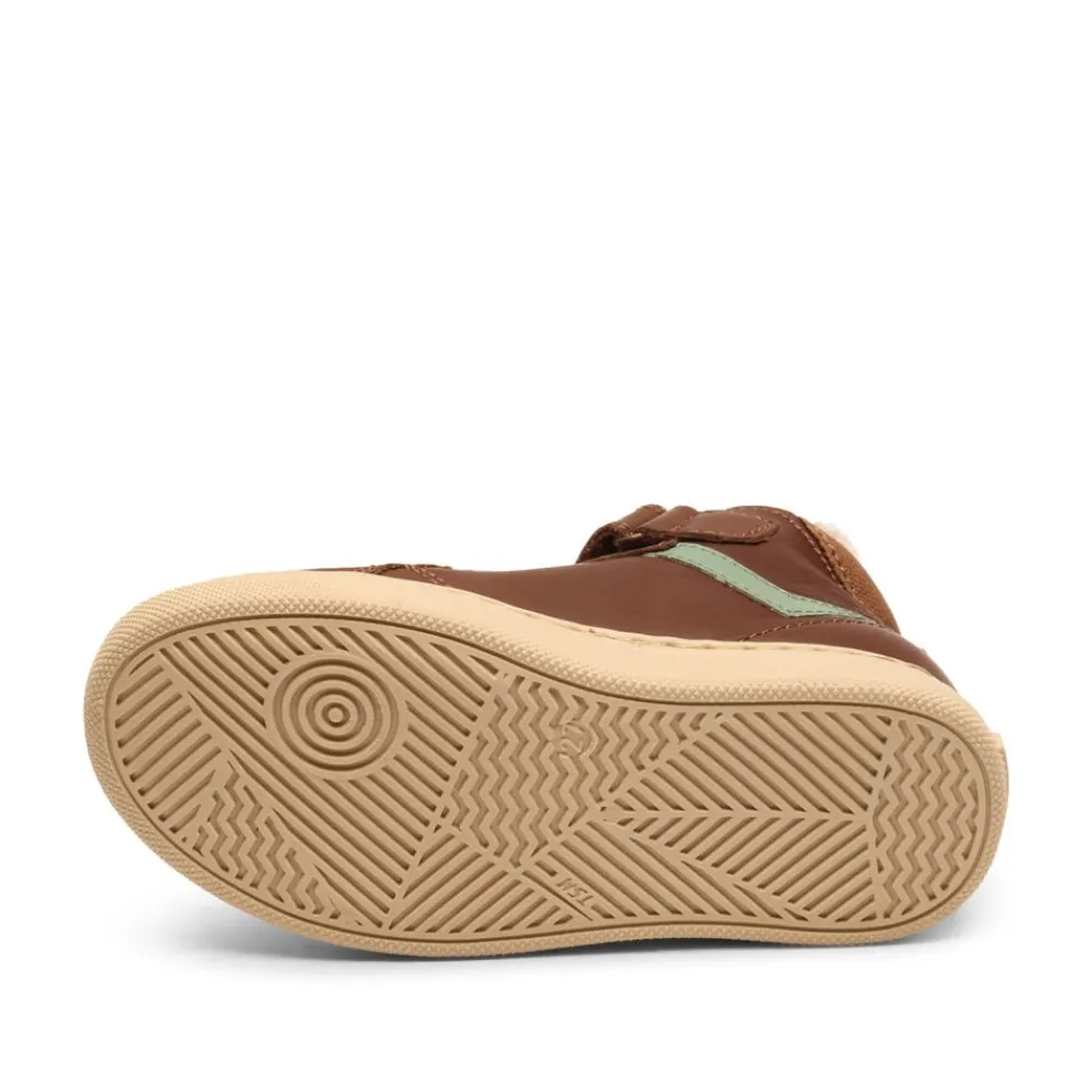 Bisgaard Sko, , Ian, Camel