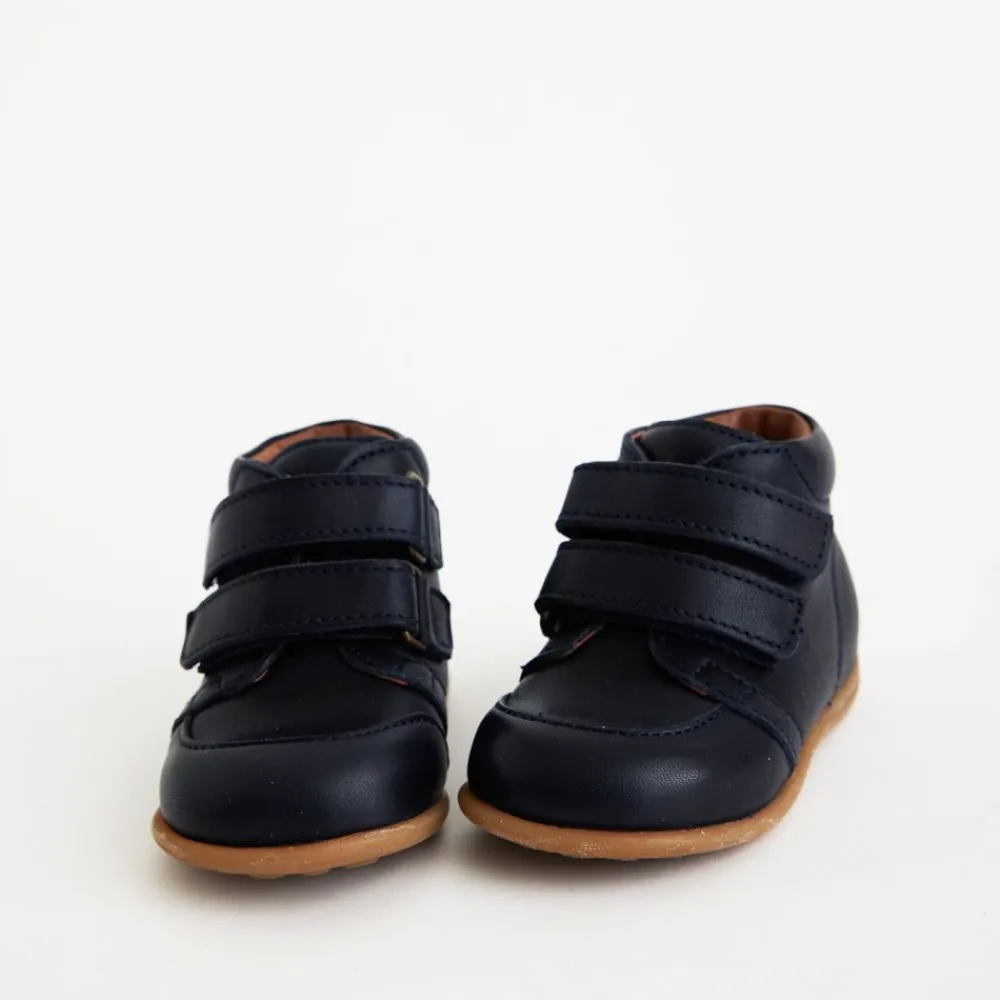 Bisgaard Sko, , Luca, Navy Best