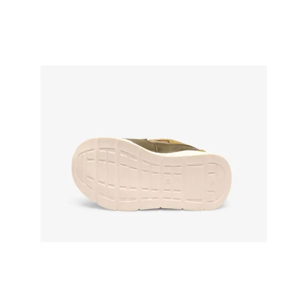 Bisgaard Sko, , Pan Tex, Olive Online