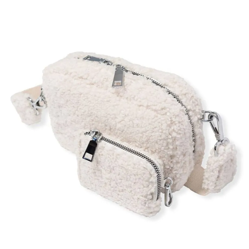 Skulderveske, My1ofNorway, Teddy New