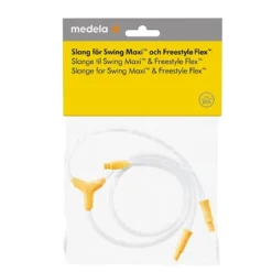 Medela Slange til Swing Maxi, Maxi Flex & Freestyle Flex, Hot