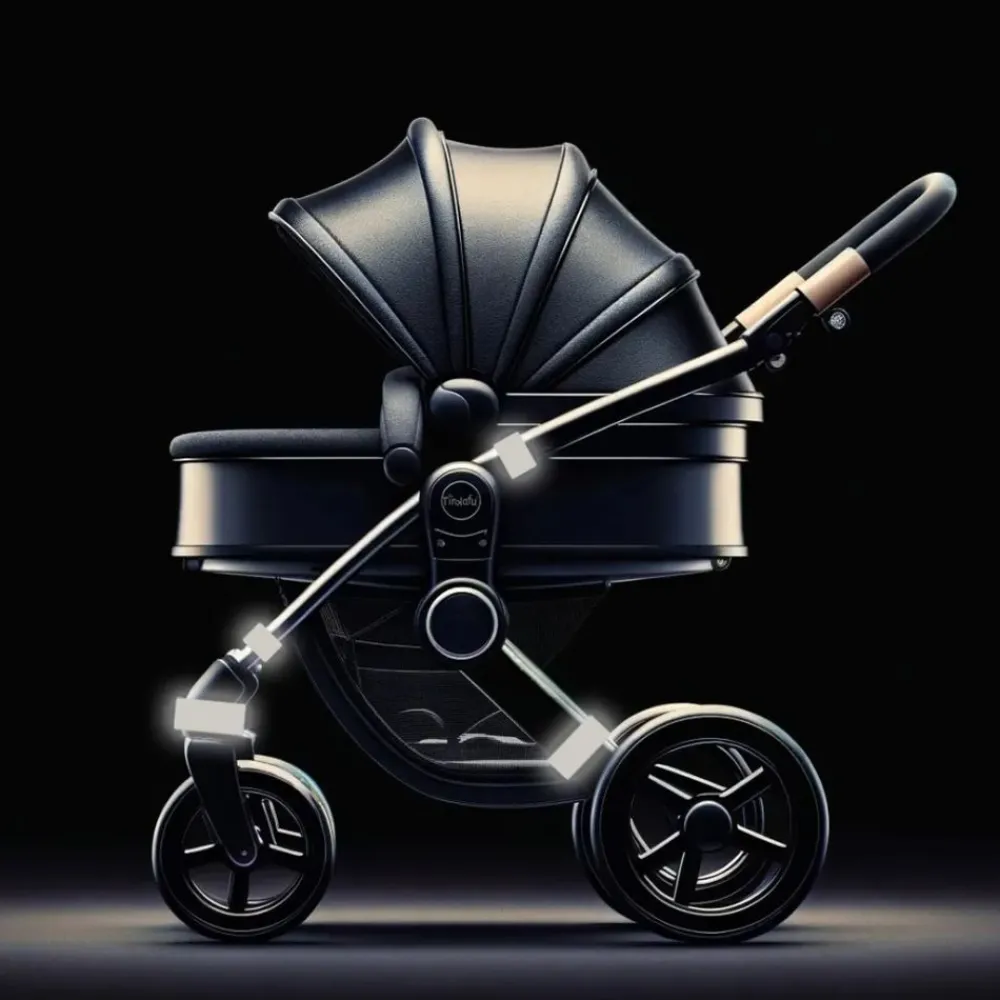 Tinkafu Slap Wrap Refleks, Sale