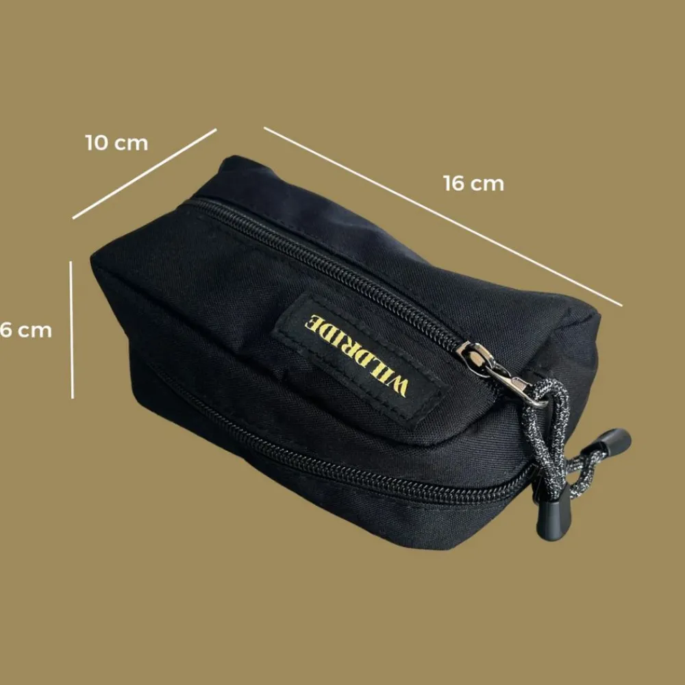 Slide on bag, Wildride Discount