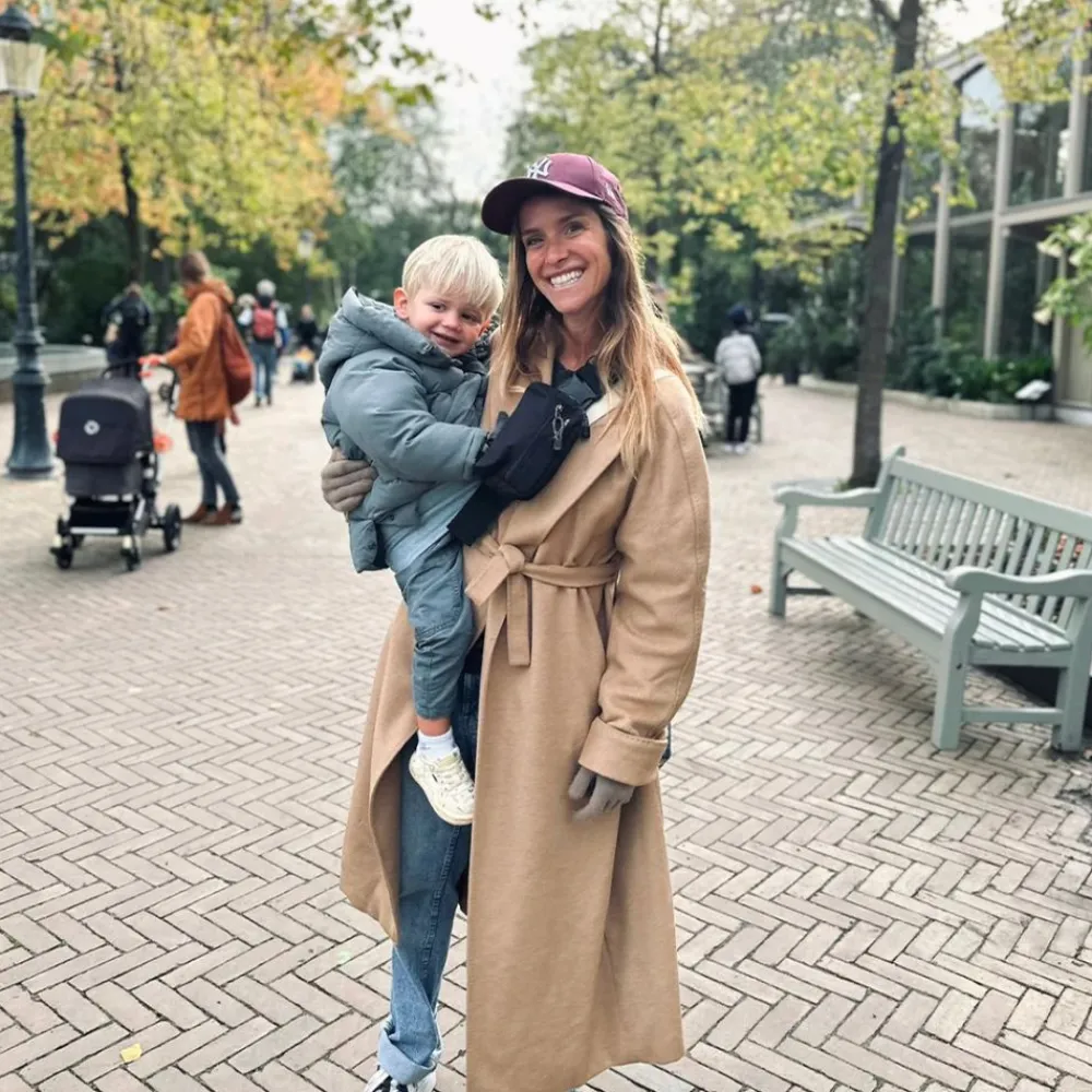 Slide on bag, Wildride Discount