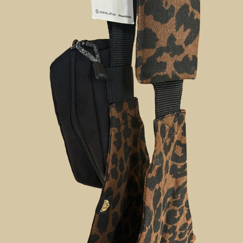 Slide on bag, Wildride Discount