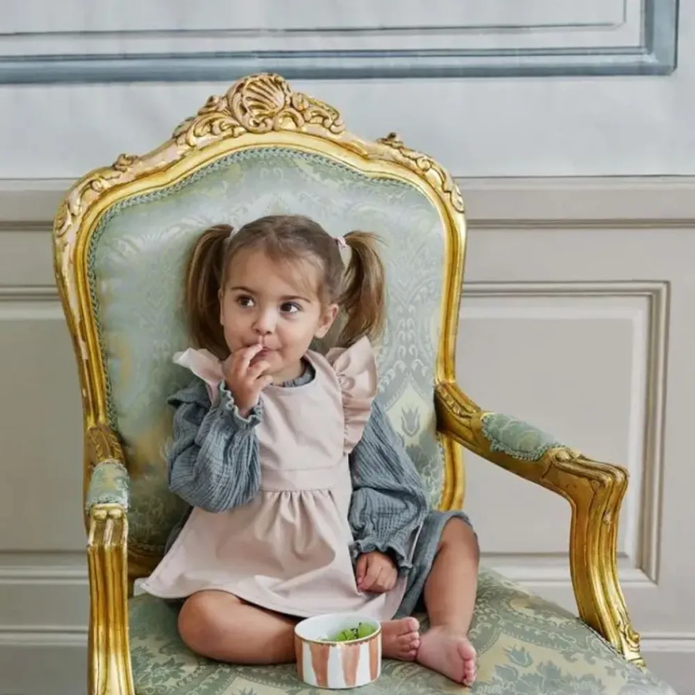 Elodie Smekke, , Blushing Pink New