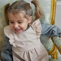 Elodie Smekke, , Blushing Pink New