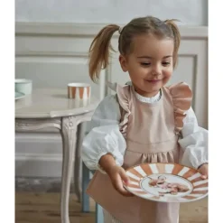 Elodie Smekke, , Blushing Pink New