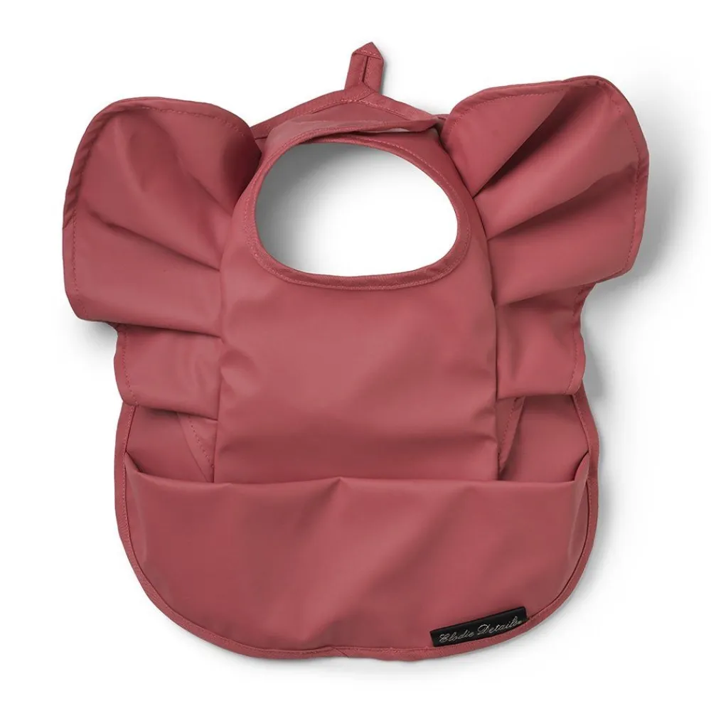 Elodie Smekke, Details, Winter Blush Red Hot