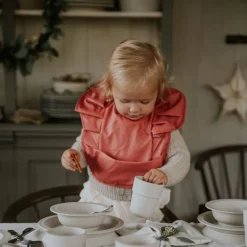 Elodie Smekke, Details, Winter Blush Red Hot