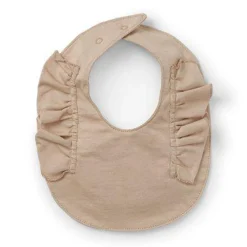 Elodie Smekke, , Drool Bib, Blushing Pink Discount