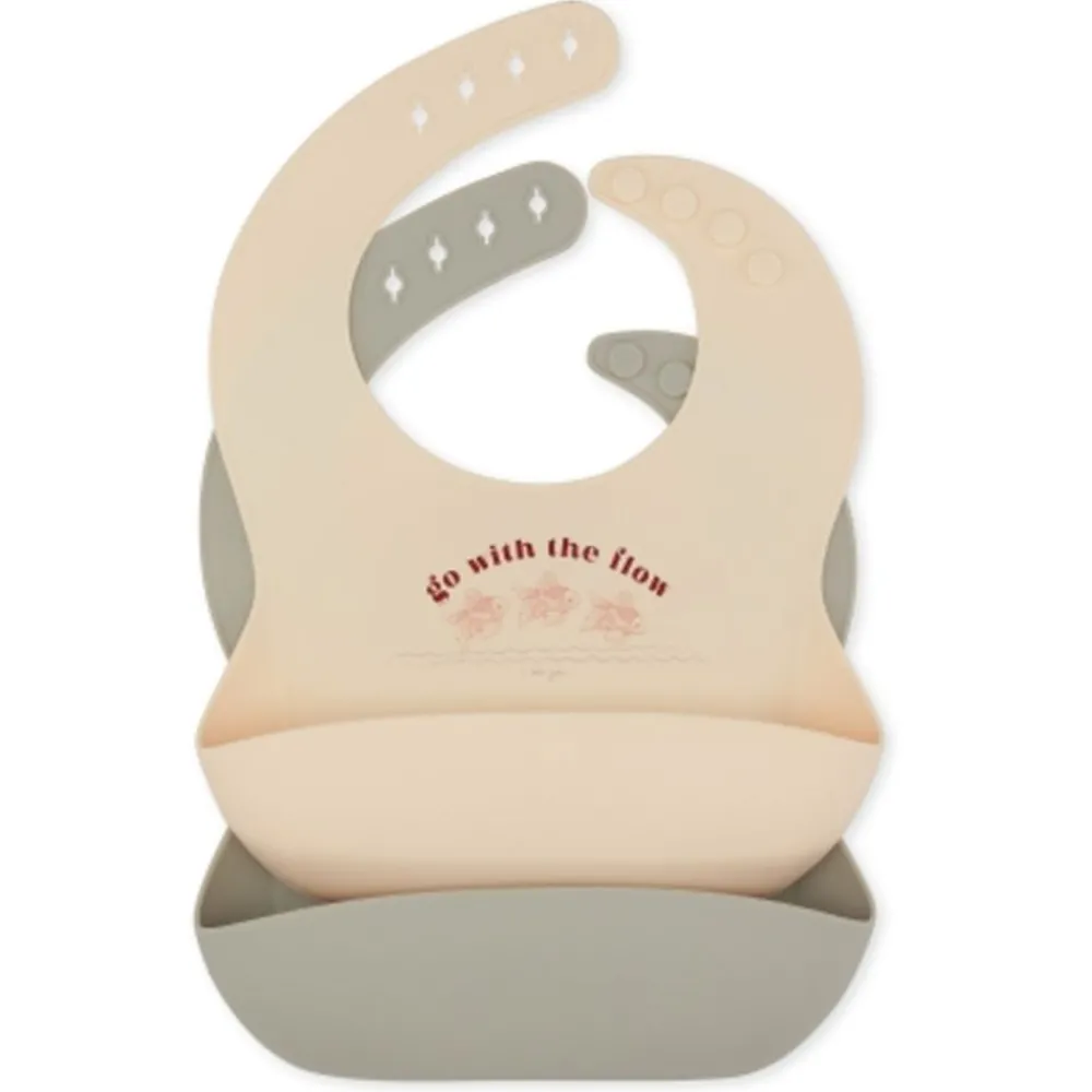 Konges Sløjd Smekke, , Goldie, 2pk Clearance