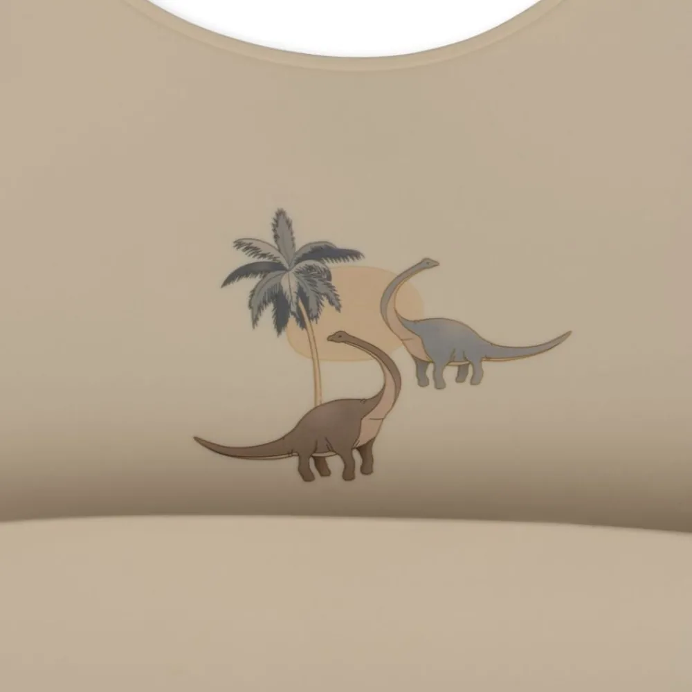 Konges Sløjd Smekke, , 2pk, Dino Best